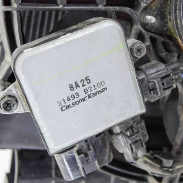 Koelingsonderdeel OEM 21493B210B Nissan Leaf 2018 image 8