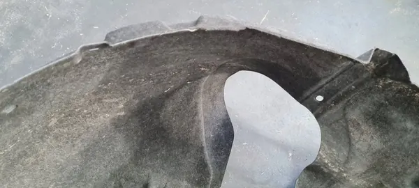 Chrysler Pacifica 2022 Vasemman eturenkaan kaari image 10