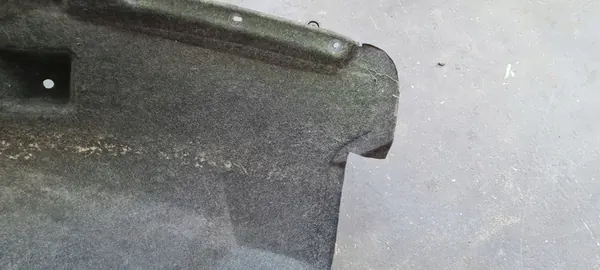 Chrysler Pacifica 2022 Vasemman eturenkaan kaari image 4