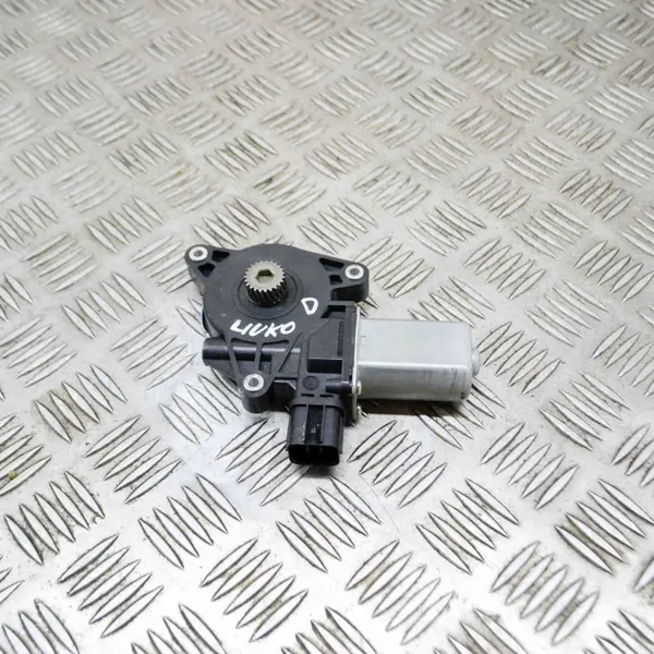 Moteur de toit ouvrant Tesla OEM EN466526 pour Model S 2016 image 2