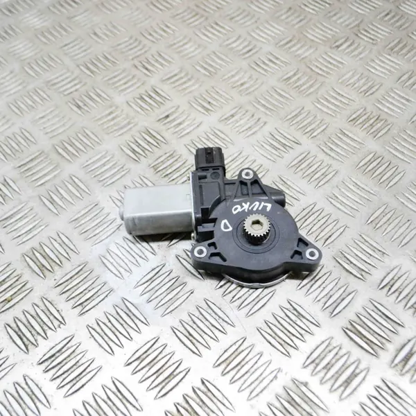 Moteur de toit ouvrant Tesla OEM EN466526 pour Model S 2016 image 3