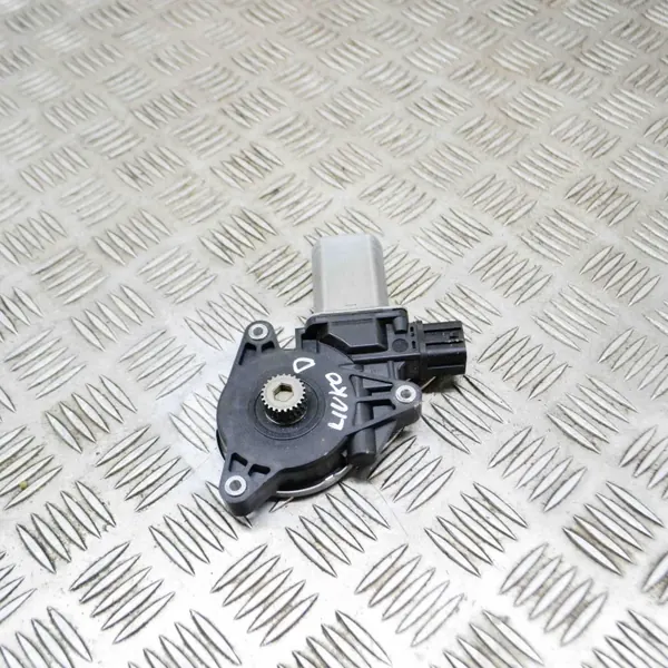 Moteur de toit ouvrant Tesla OEM EN466526 pour Model S 2016 image 4