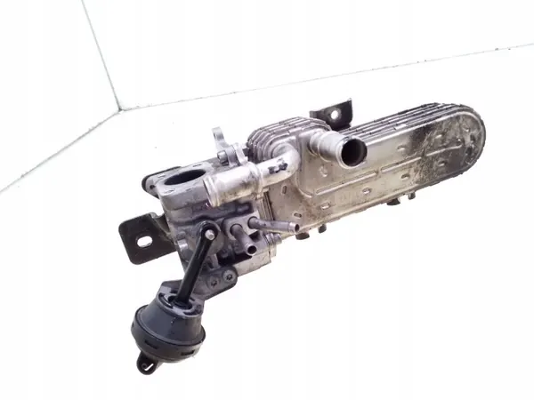 Refroidisseur EGR OEM 070131512B pour VW Touareg 2.5 TDI image 2