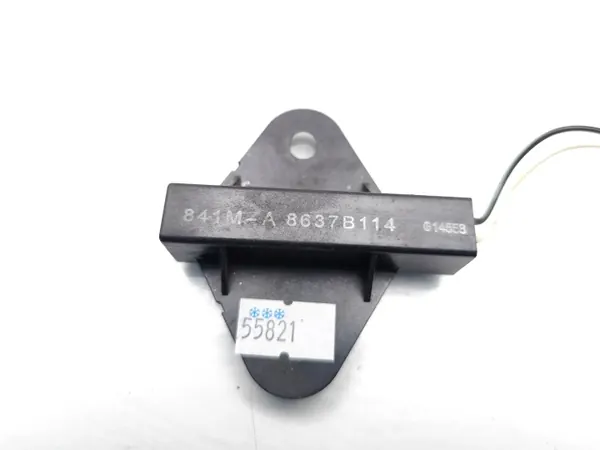 Antenne intérieure Mitsubishi Outlander OEM 841M-A8637B114 image 7