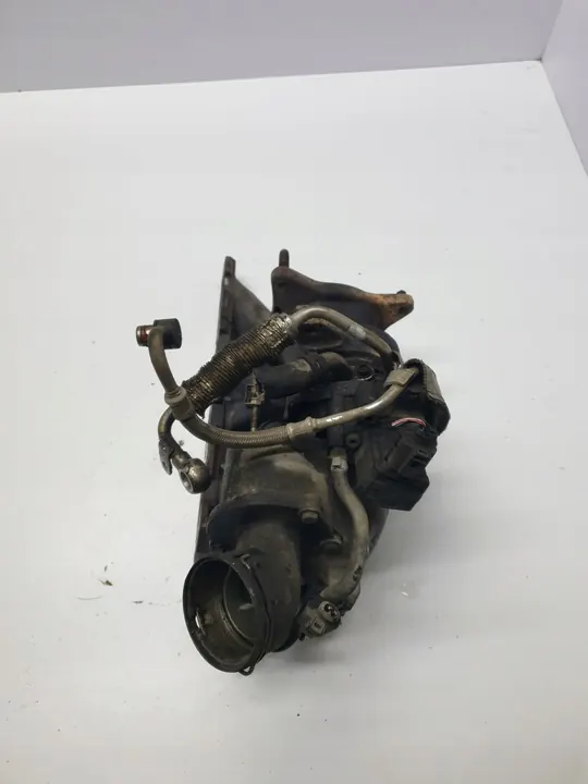 Turbina VW Passat B6 1.8 TSI image 2