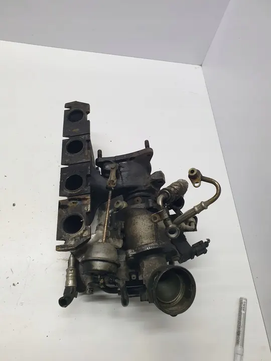 Turbina VW Passat B6 1.8 TSI image 3
