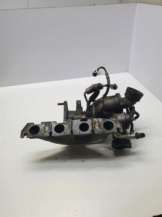 Turbina VW Passat B6 1.8 TSI image 4