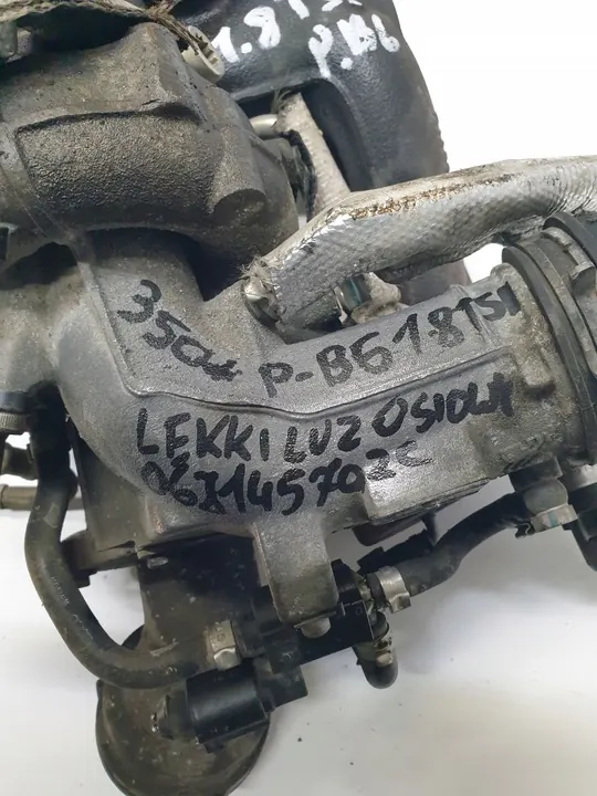 Turbina VW Passat B6 1.8 TSI image 6