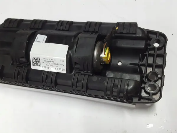 OEM 5L0880208 Passagerarairbag för Skoda Octavia II image 4