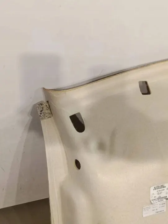 Plafonnier Renault Master III OEM 739019537R - Occasion image 3