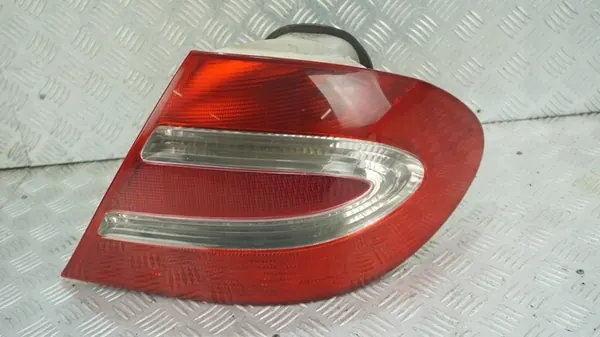 Rechter Achterlicht Mercedes W209 CLK A2098200264 image 2