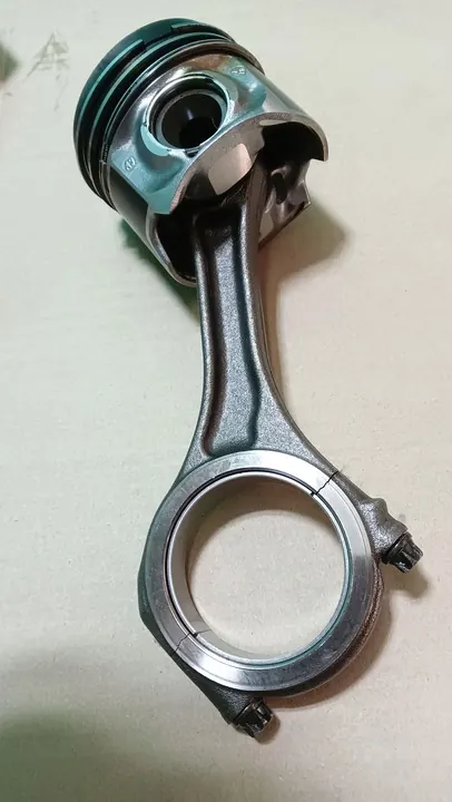 Audi A5 8T Kolv med Stång 059107065DG image 3