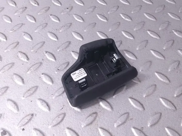 Levier de Vitesse Audi Q7 OEM 4M1713139F image 4