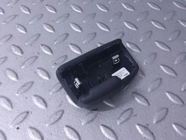 Levier de Vitesse Audi Q7 OEM 4M1713139F image 6