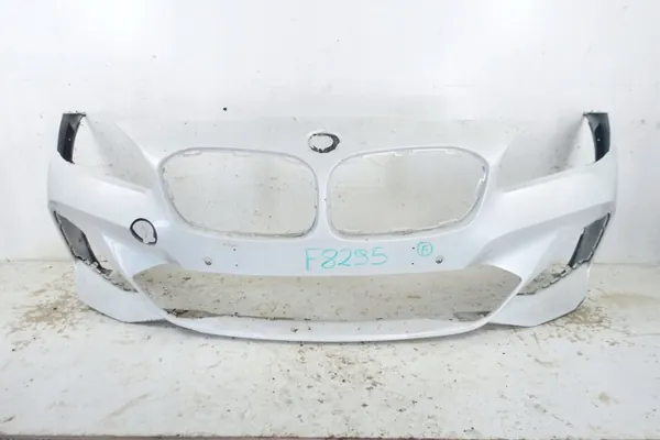 Framstötfångare OEM CARPARTSPL8075593 för BMW 2-serien image 2