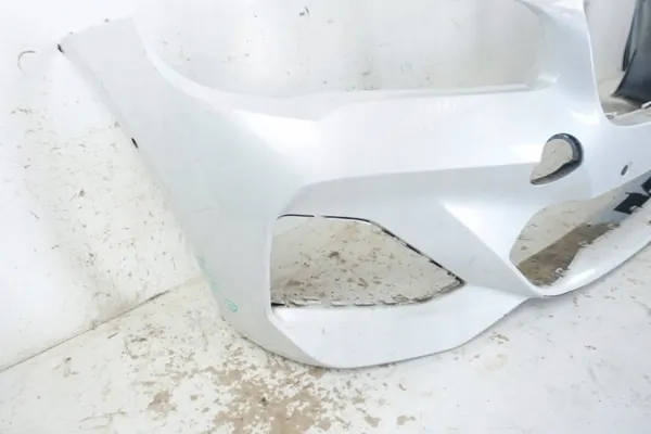 Framstötfångare OEM CARPARTSPL8075593 för BMW 2-serien image 3