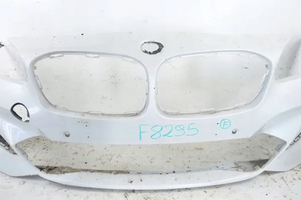 Framstötfångare OEM CARPARTSPL8075593 för BMW 2-serien image 4