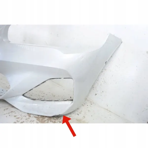 Framstötfångare OEM CARPARTSPL8075593 för BMW 2-serien image 5
