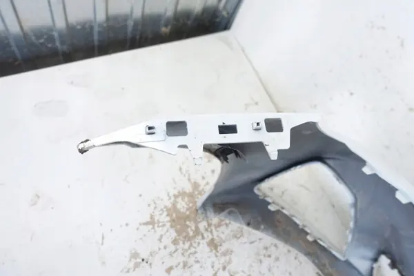 Framstötfångare OEM CARPARTSPL8075593 för BMW 2-serien image 8