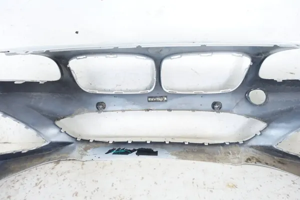 Framstötfångare OEM CARPARTSPL8075593 för BMW 2-serien image 9