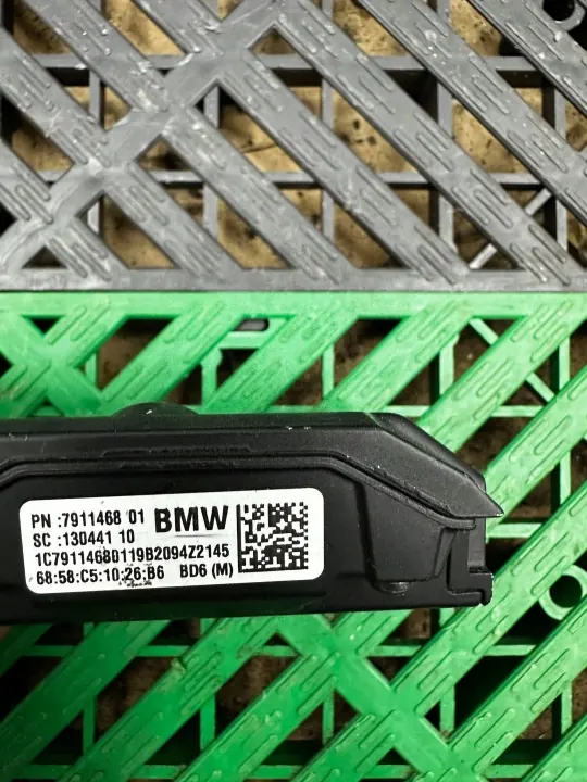Módulo Câmera KAFAS BMW 3 G20 OEM 7911468 image 3