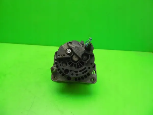 Vaihtovirtageneraattori VW Polo III 94-01 1.4 B BOSCH 70A image 5