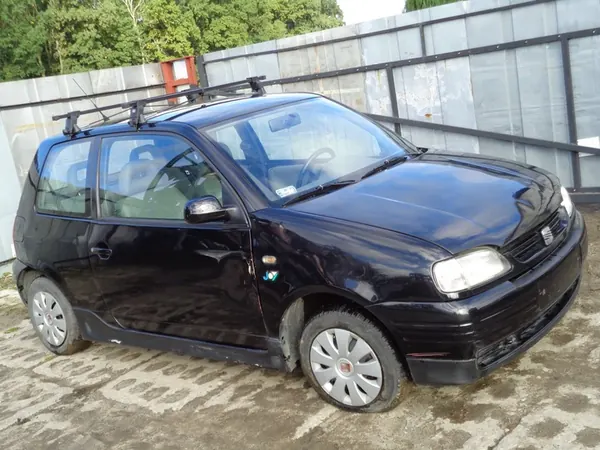 Vaihtovirtageneraattori VW Polo III 94-01 1.4 B BOSCH 70A image 8