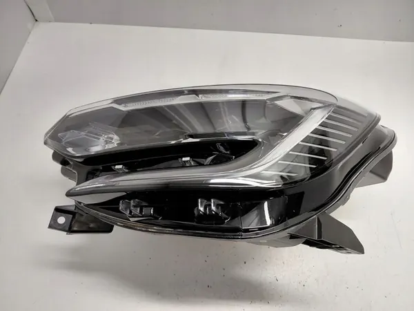 Vasen Full Led Lamppu Renault Captur II image 5