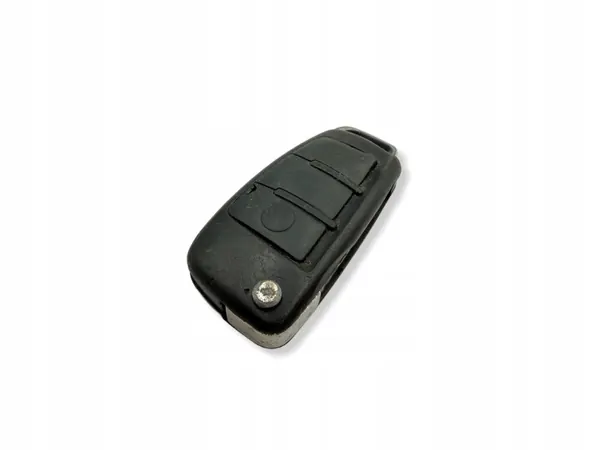 Télécommande Audi A4 B7 OEM 8E0837220K - Occasion image 3