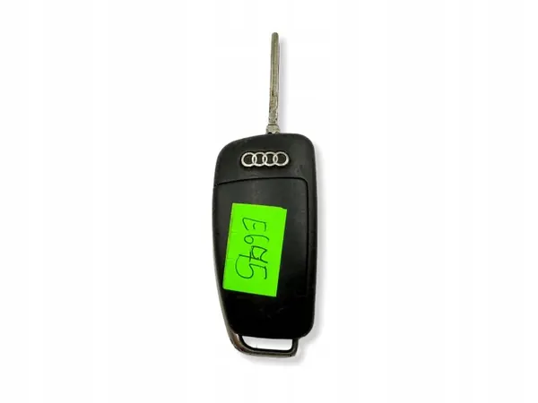 Télécommande Audi A4 B7 OEM 8E0837220K - Occasion image 6