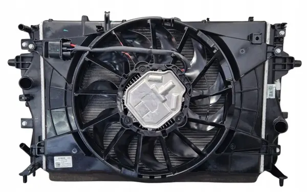 Jäähdyttimen sarja OEM 25380G5600 Hyundai Kona 2016- image 2