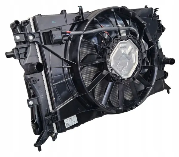 Jäähdyttimen sarja OEM 25380G5600 Hyundai Kona 2016- image 3