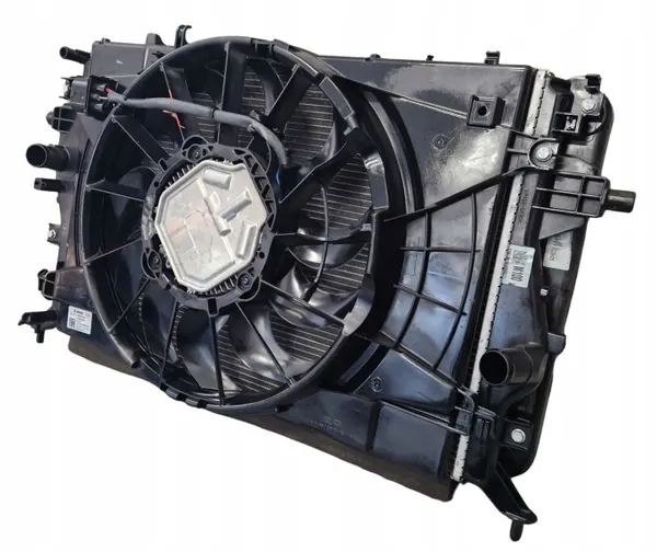 Jäähdyttimen sarja OEM 25380G5600 Hyundai Kona 2016- image 4