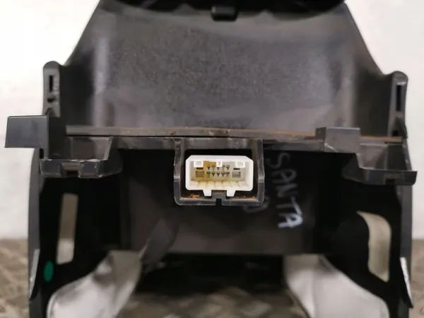 Accoudoir console Hyundai Santa Fe OEM FBZ12019 image 3