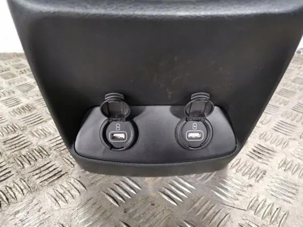 Accoudoir console Hyundai Santa Fe OEM FBZ12019 image 4
