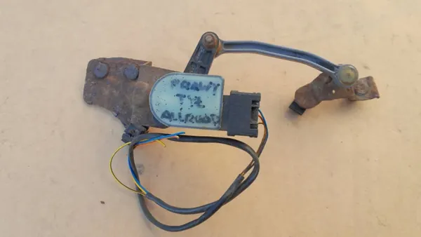 Niveausensor OEM 8E0907503 Rechts Achter Audi A6 image 2