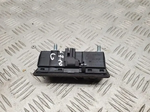 Audi A6 S6 C7 Hecktürgriff OEM 5N0827566AJ image 4