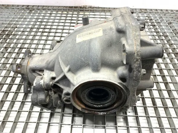Hinterachsdifferential MERCEDES W221 2213503104 OEM image 2