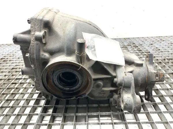 Hinterachsdifferential MERCEDES W221 2213503104 OEM image 3