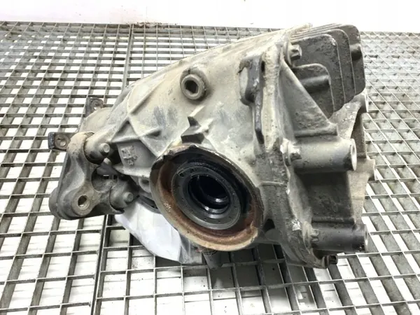 Hinterachsdifferential MERCEDES W221 2213503104 OEM image 5