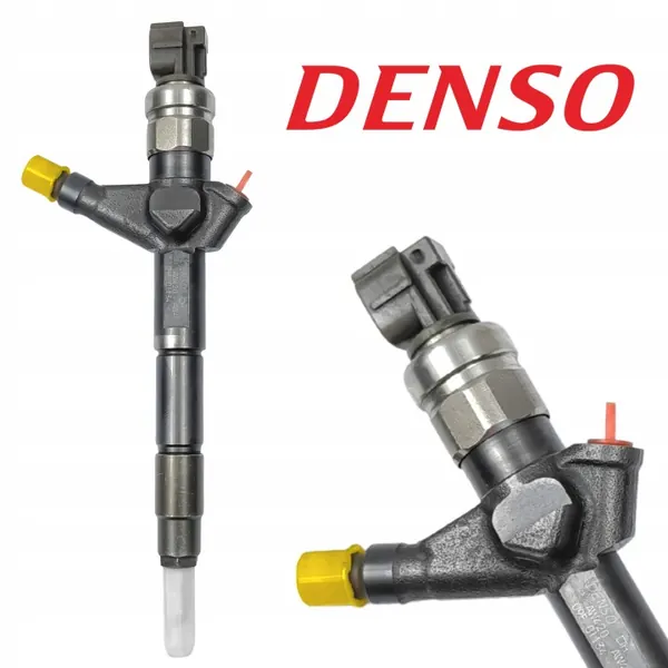 Inyector OEM 55578075 para Nissan 2.2D - Usado image 2