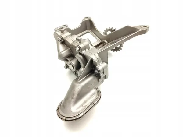 Öljypumppu Ford Kuga OEM 9682393380 2.0 TDCi Diesel image 10