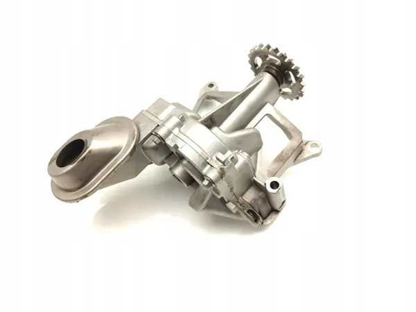 Öljypumppu Ford Kuga OEM 9682393380 2.0 TDCi Diesel image 4