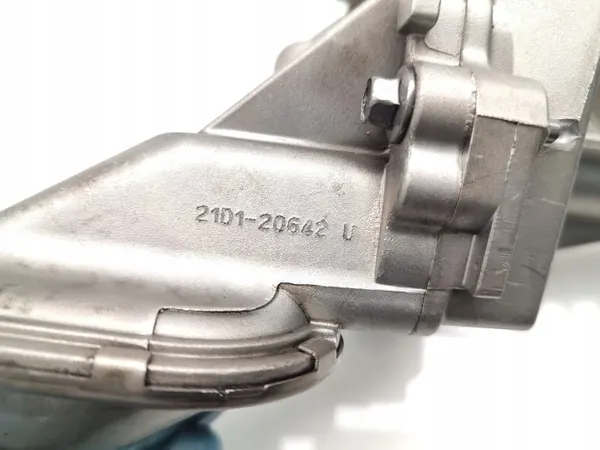 Öljypumppu Ford Kuga OEM 9682393380 2.0 TDCi Diesel image 6