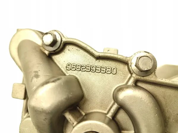 Öljypumppu Ford Kuga OEM 9682393380 2.0 TDCi Diesel image 7