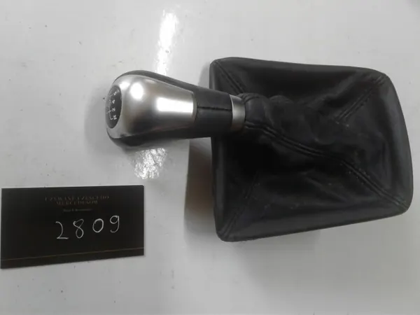 Pomo de mudanças OEM 1763641110 para Mercedes-Benz image 2