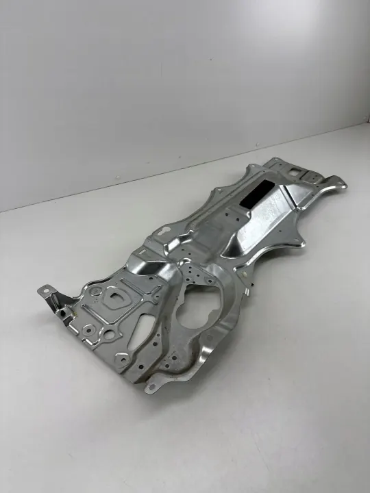 Nissan Elgrand 2004 schuifdeurhandgreepkap OEM 40614 image 2