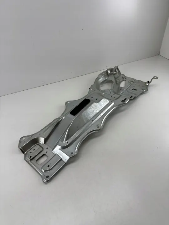 Nissan Elgrand 2004 schuifdeurhandgreepkap OEM 40614 image 3