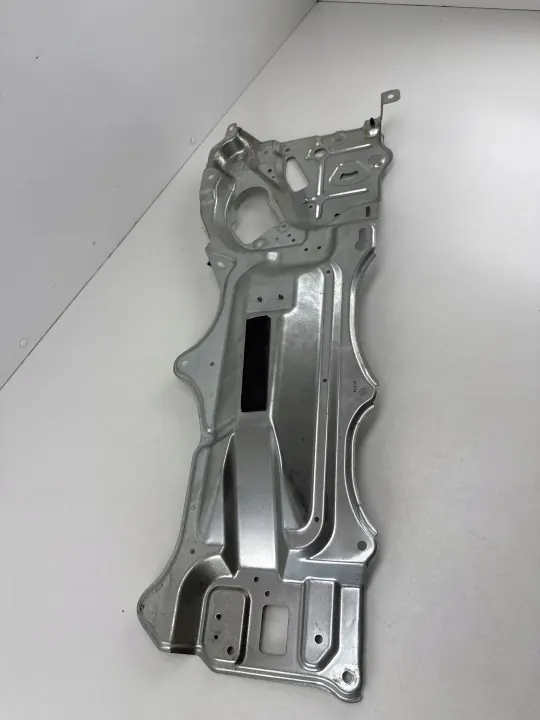 Nissan Elgrand 2004 schuifdeurhandgreepkap OEM 40614 image 4