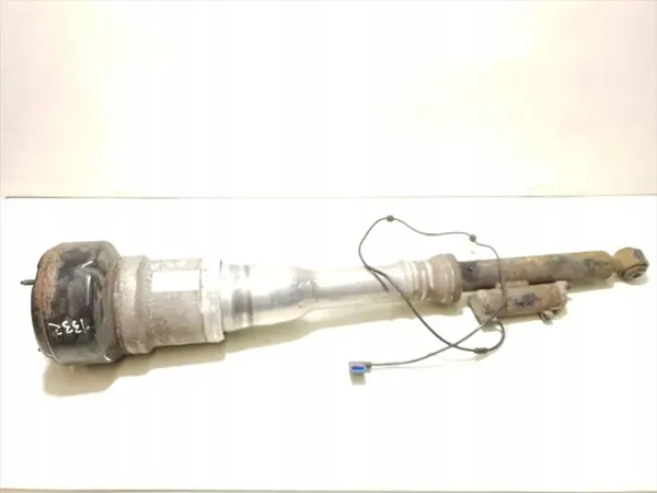 Mercedes-Benz SLK Achteras luchtvering schokdemper OEM C086106 image 2